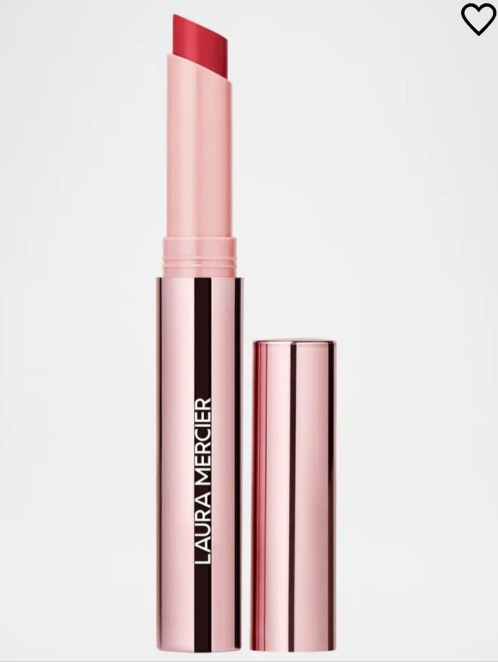 Laura Mercier High Vibe Lip Color - Dash